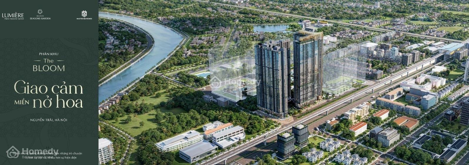 Bán căn hộ chung cư 50 m2, giá 7,68 tỷ tại Quận Thanh Xuân - Hà Nội