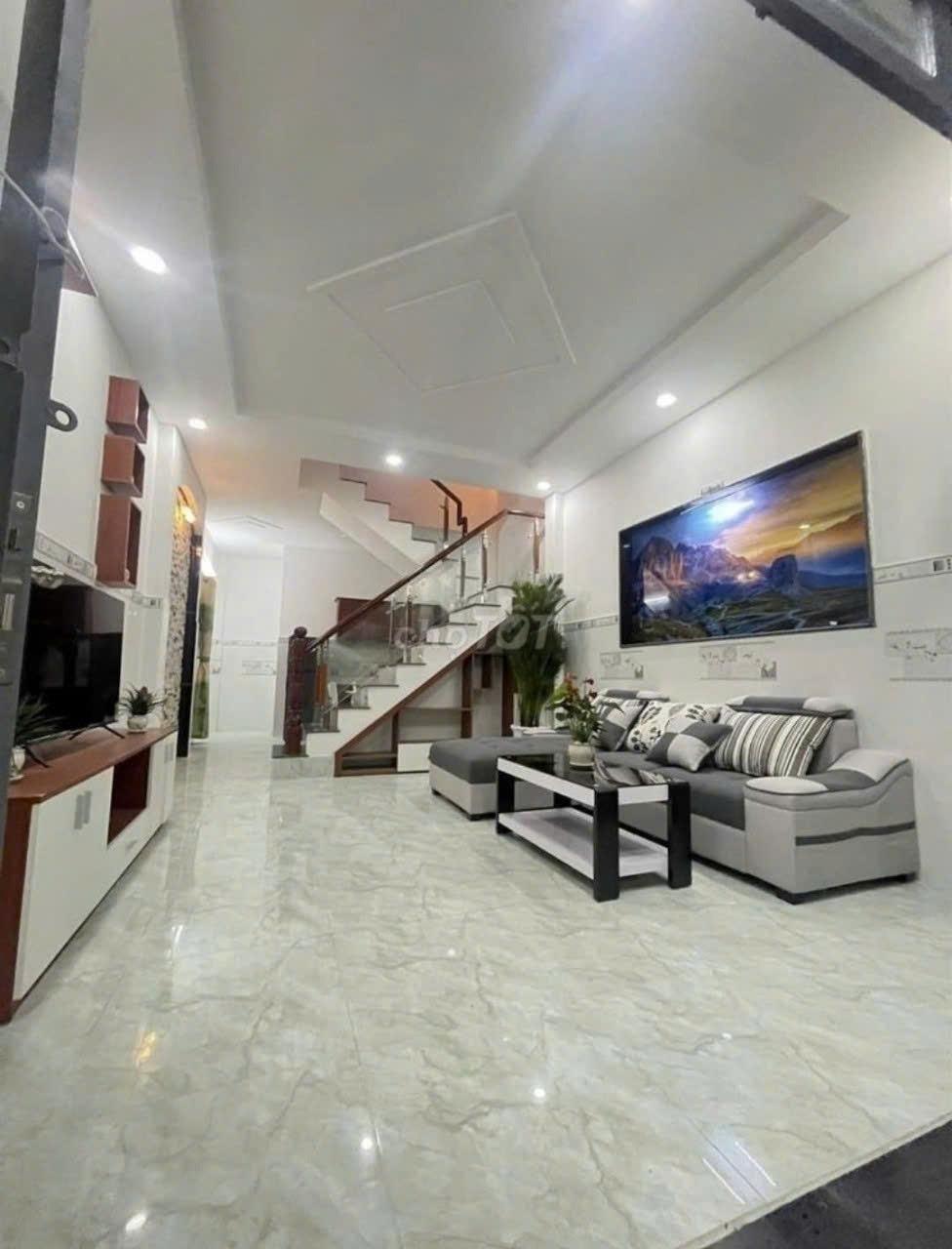 Cần bán nhà đất 64 m2 tại Đường Trương Vĩnh Ký - Tân Sơn Nhì - Tân Phú, giá 890 tr