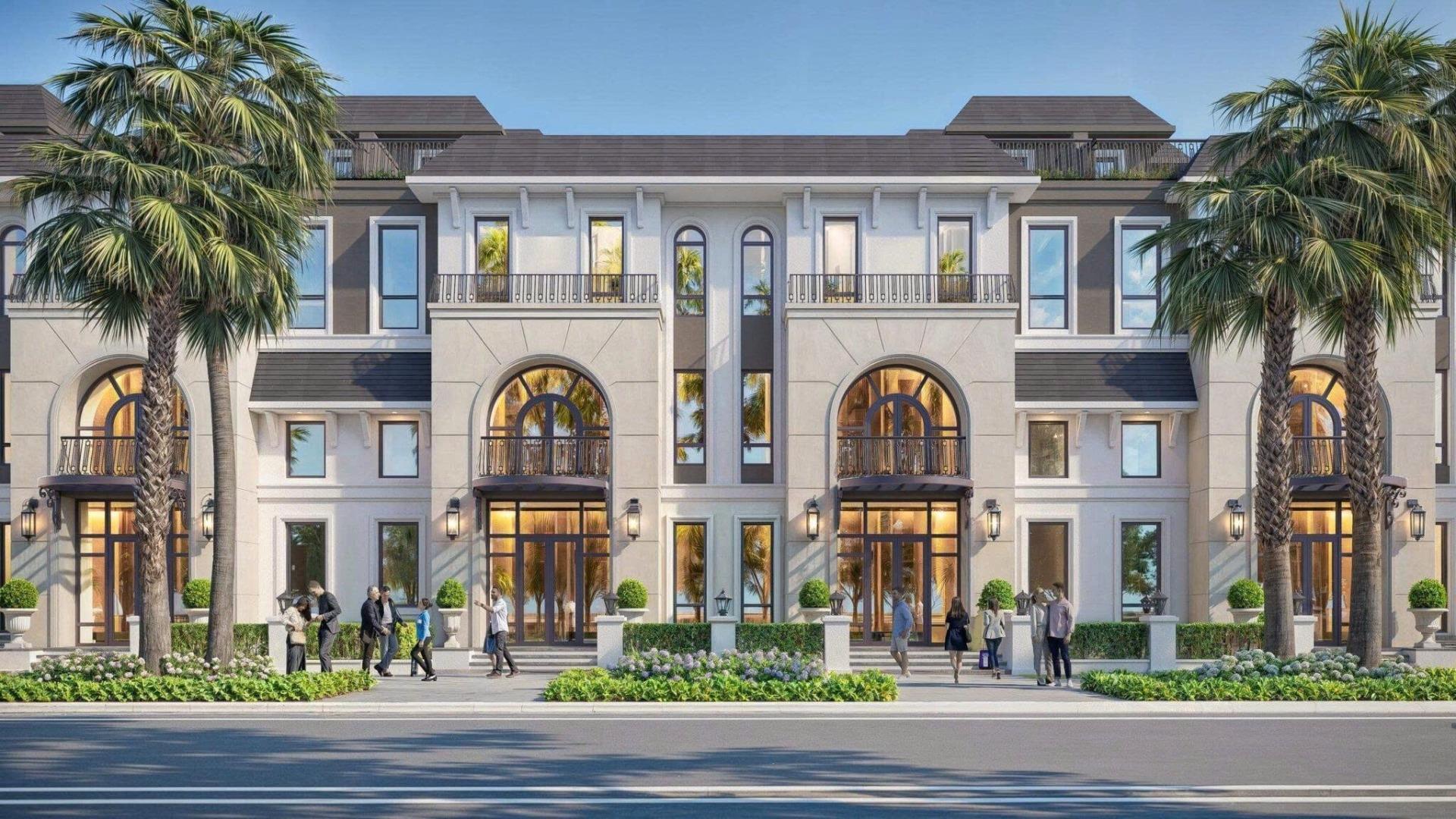 Bán nhanh biệt thự siêu đẹp 150 m2, giá 52 tỷ tại Phường Phúc Diễn - Bắc Từ Liêm - Hà Nội