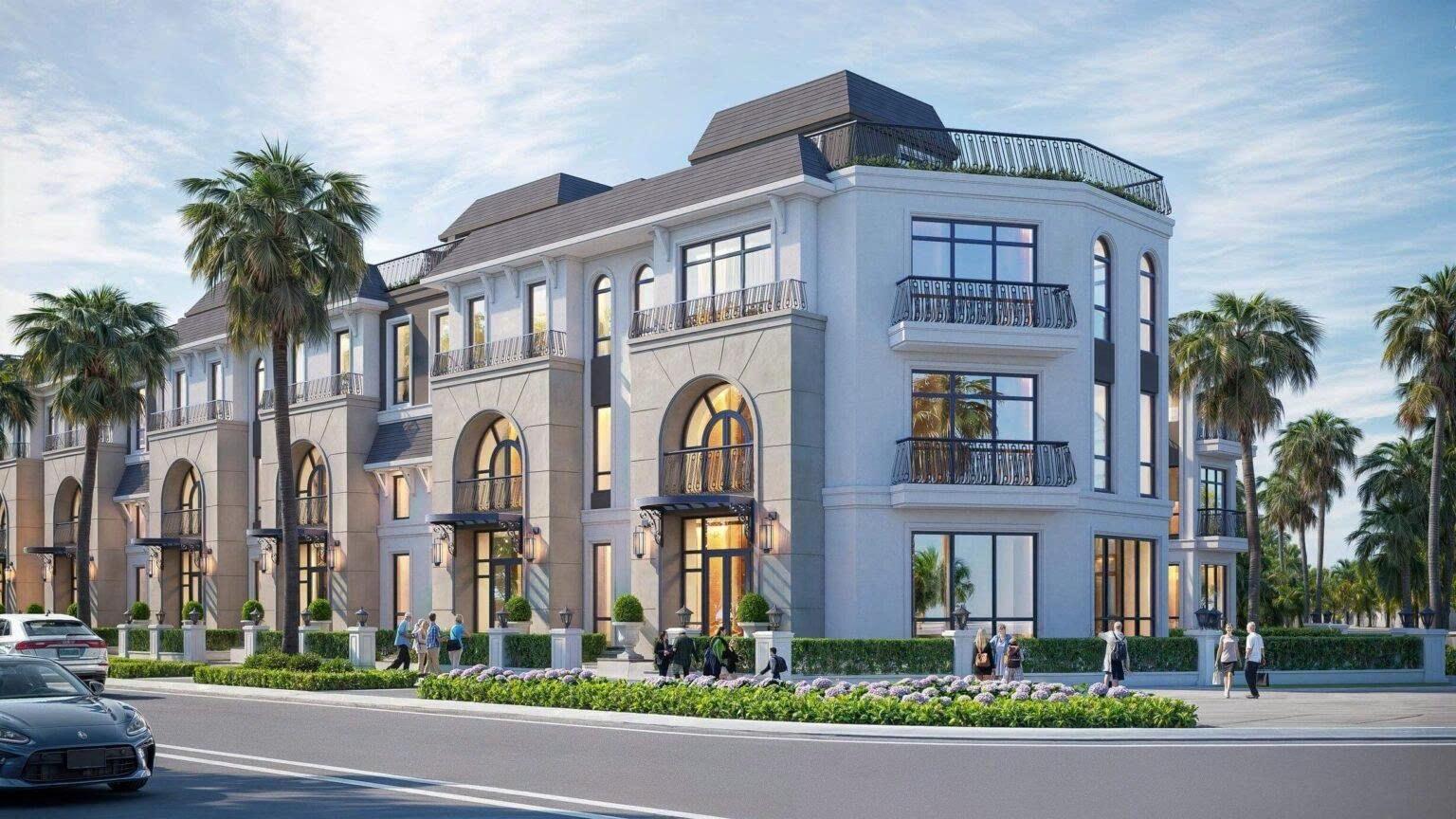 Bán gấp căn biệt thự 150 m2, giá 52 tỷ tại Phường Phú Diễn - Bắc Từ Liêm - Hà Nội