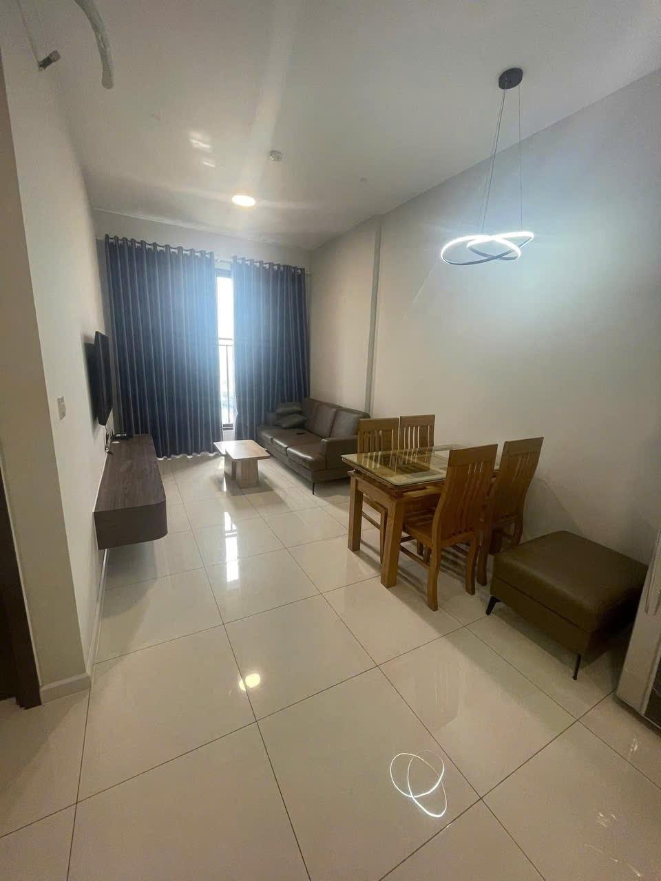 Cần cho thuê căn hộ 68 m2 tại Đường Trường Sa - 12 - Quận 3 - TP Hồ Chí Minh, giá 12,5 tr/tháng