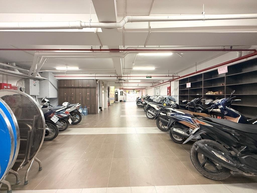 Chuyển nhượng nhà riêng 92 m2 tại Quận Gò Vấp - TP Hồ Chí Minh, giá 17 tỷ