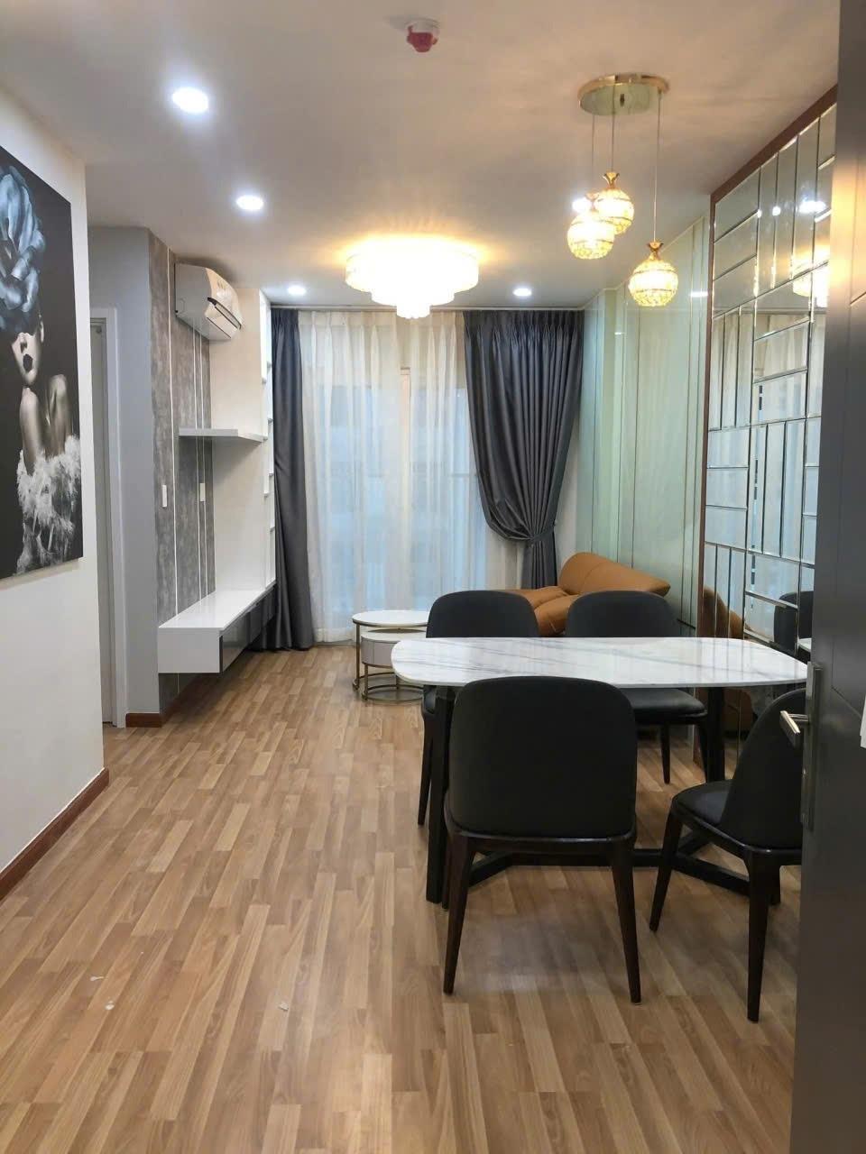 Thuê ngay chung cư 65 m2 tại Đường Nguyễn Văn Luông - Quận 6 - TP Hồ Chí Minh, giá 12 triệu/tháng