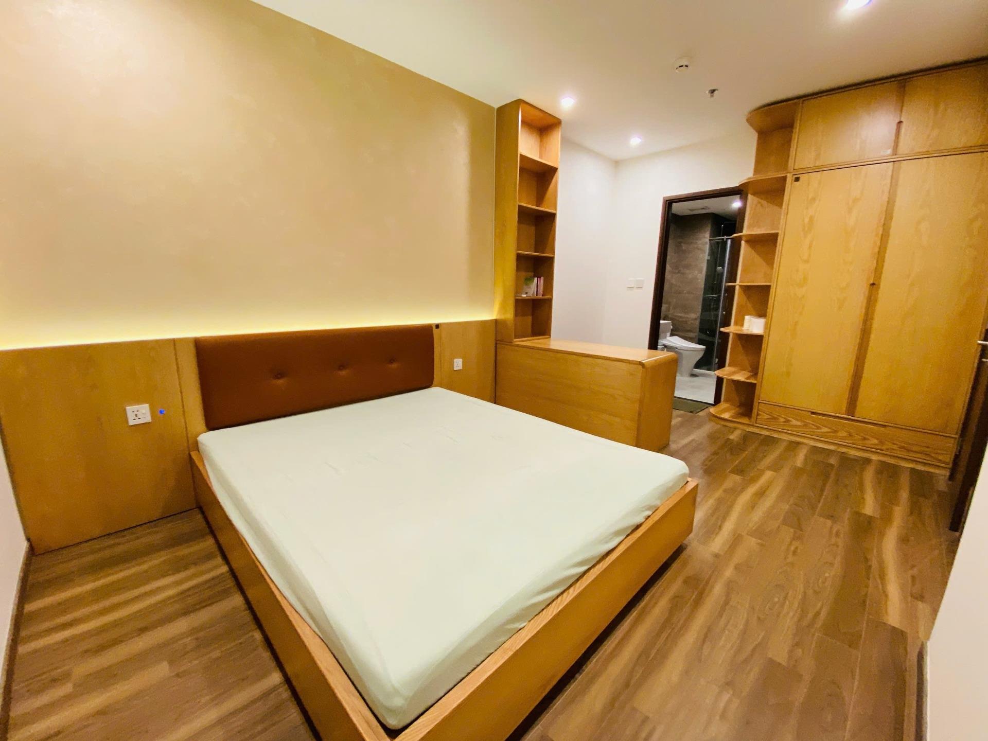 Cho thuê gấp căn chung cư 89 m2 tại Xã Dương Xá - Gia Lâm - Hà Nội, giá 22 tr/tháng