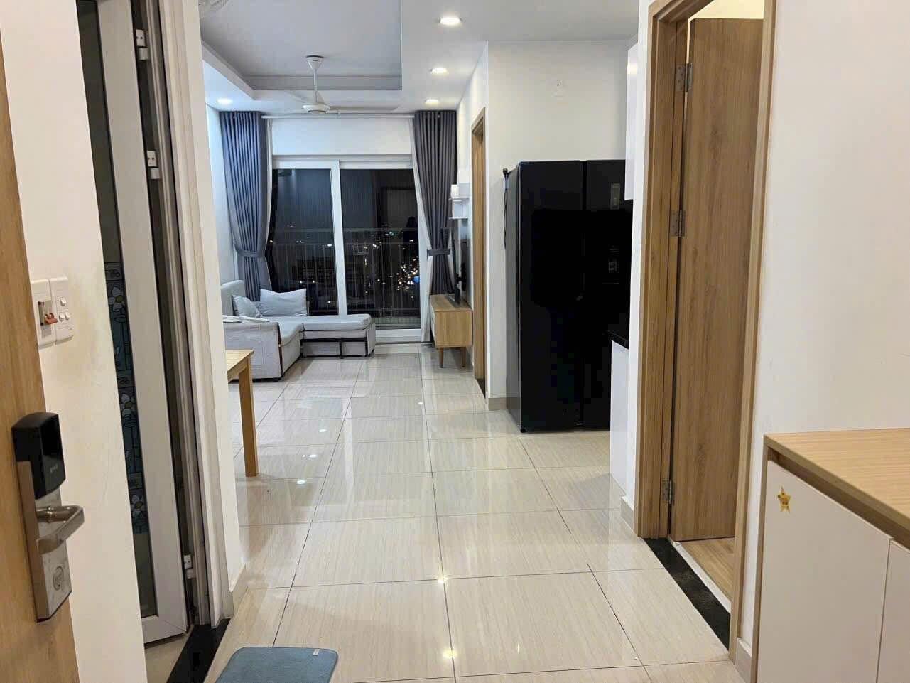 Cho thuê căn hộ chung cư 70 m2 tại Đường Phan Văn Hớn - Quận 12 - TP Hồ Chí Minh, giá 8 tr/tháng