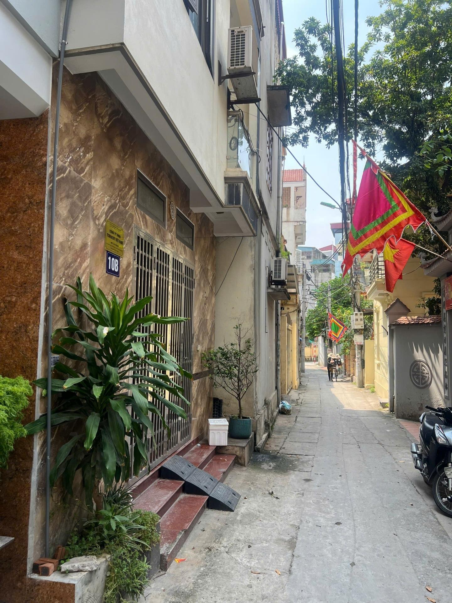 Bán nhanh nhà đất 60 m2, hướng Đông tại Đường Xuân Đỉnh - Xuân Đỉnh - Bắc Từ Liêm, giá tốt
