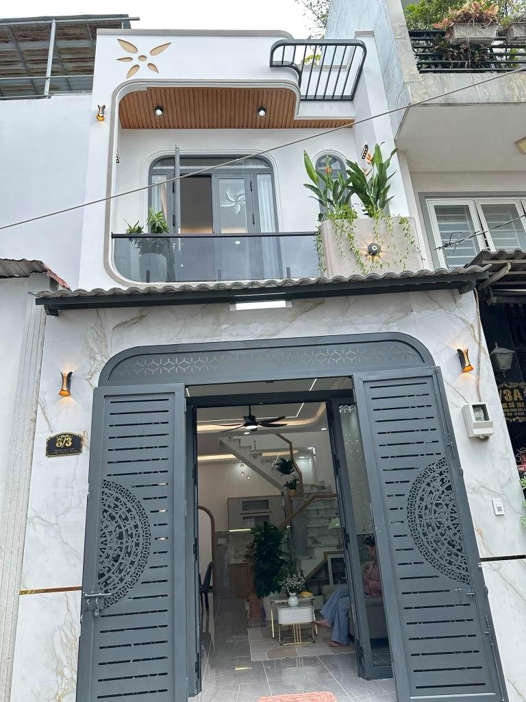 Cần bán nhanh nhà đất 52 m2 tại Đường 18B - Bình Hưng Hòa A - Bình Tân, thỏa thuận