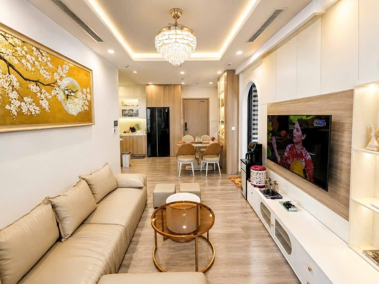 Thuê ngay chung cư 29 m2 tại Xã Phụng Công - Văn Giang - Hưng Yên, giá 4,5 triệu/tháng