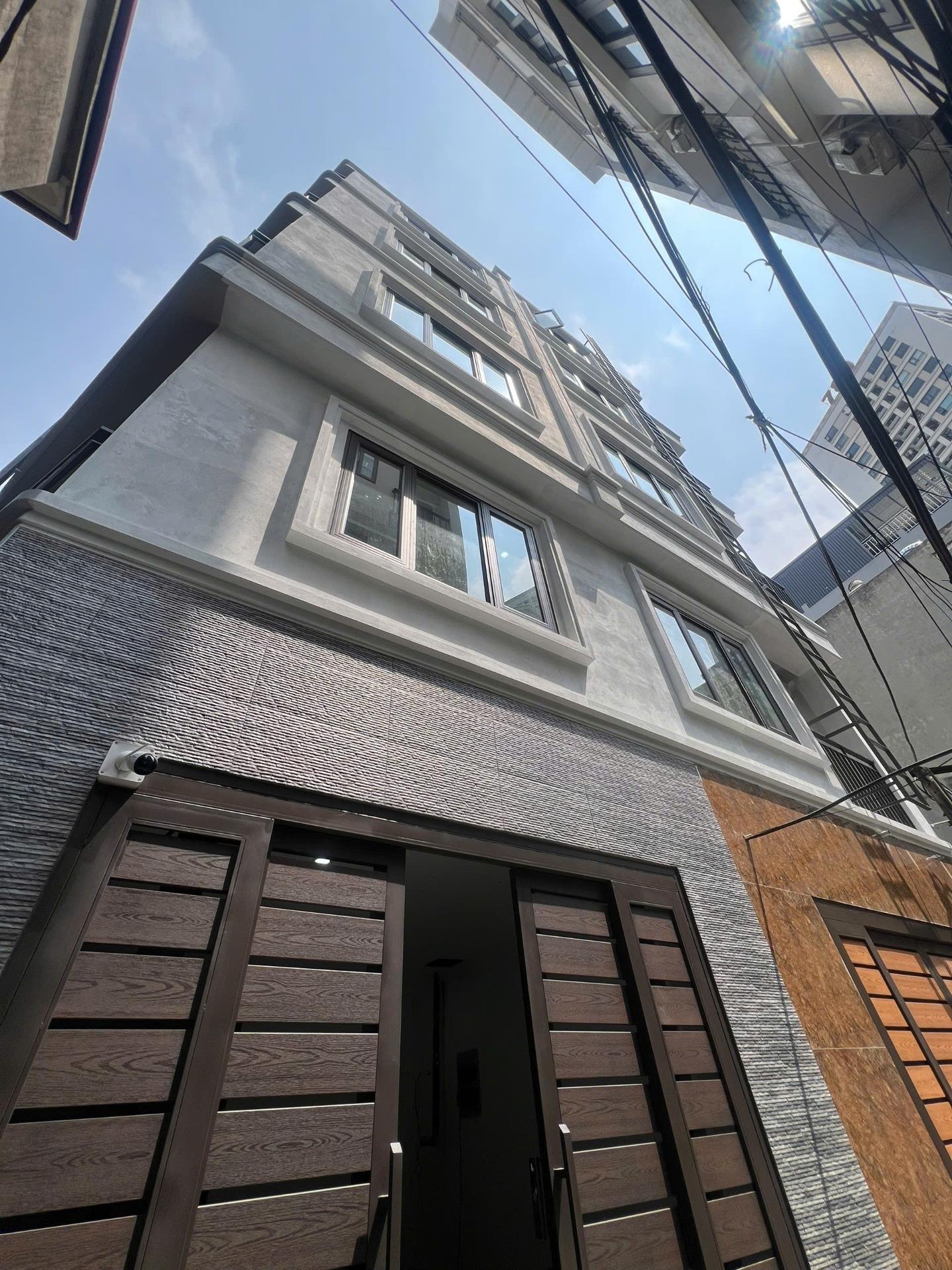 Cần bán nhà sổ riêng 113 m2, hướng Tây-Nam tại Đường Xuân Đỉnh - Bắc Từ Liêm, thỏa thuận