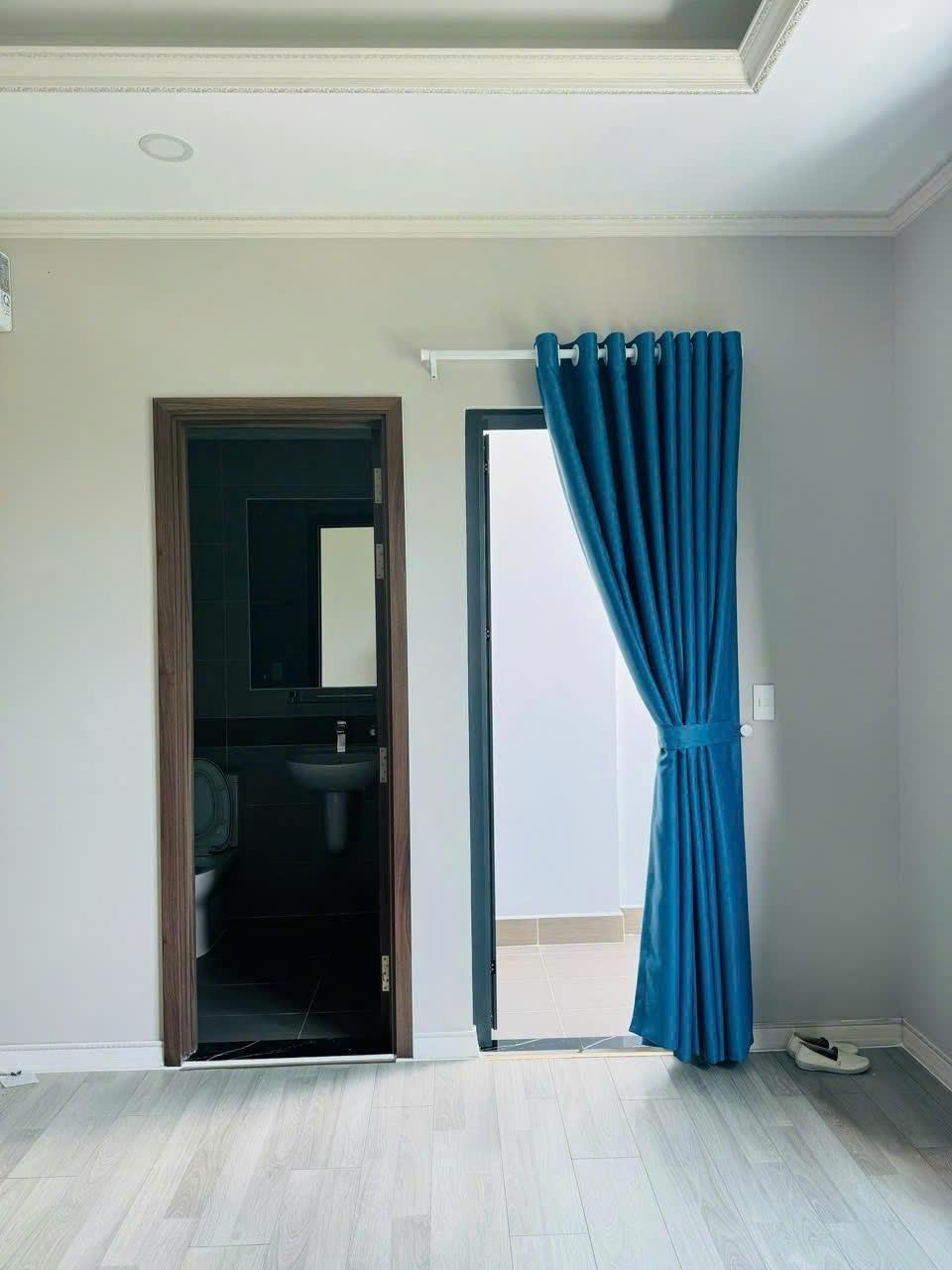 Chuyển nhượng nhà chung cư 80 m2, giá 4,2 tỷ tại Đường Nguyễn Duy Trinh - Quận 2 - TP Hồ Chí Minh