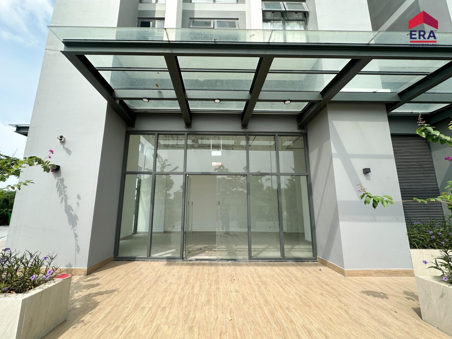 Cho thuê shop house 59,099998474121094 m2 tại Quận 2 - TP Hồ Chí Minh, giá 15,957 triệu/tháng