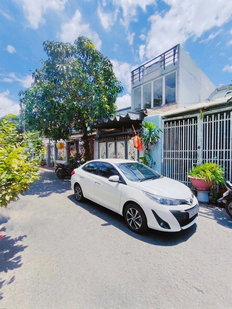 Bán gấp căn nhà đẹp 86 m2 tại Đường Phạm Hữu Lầu - Phú Mỹ - Quận 7 - TP Hồ Chí Minh, giá 5,5 tỷ