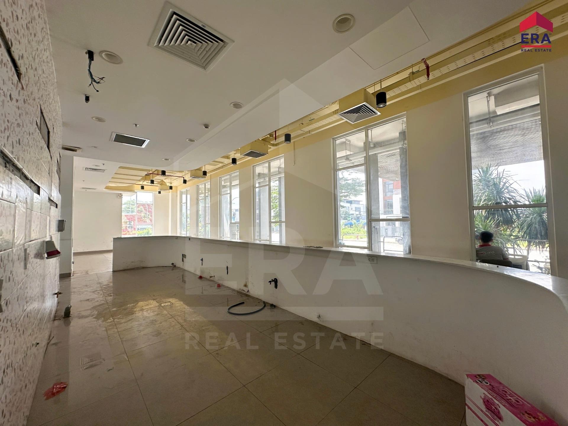 Thuê ngay shophouses 114 m2 tại Quận 2 - TP Hồ Chí Minh, giá 31,92 triệu/tháng