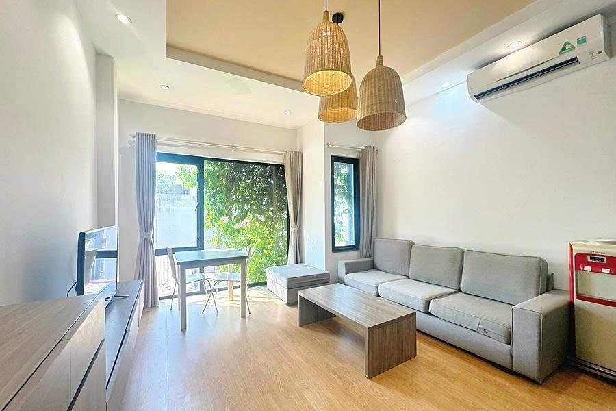 🏡 Newly Opened – Spacious 1-Bedroom Apartment In TAY HO