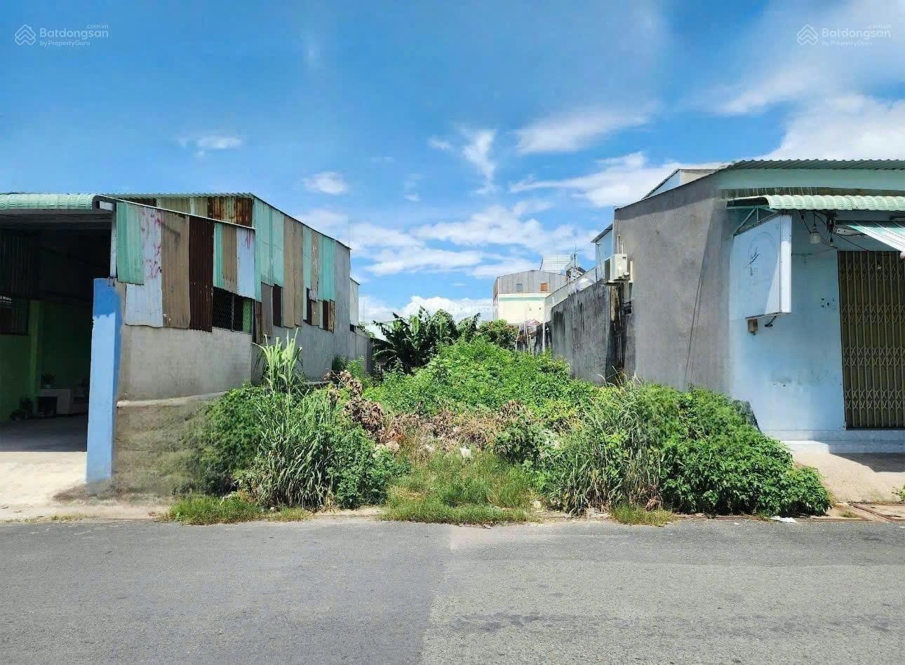 Cần bán nhanh đất 189,60000610351562 m2 tại Củ Chi - TP Hồ Chí Minh, giá 850 triệu