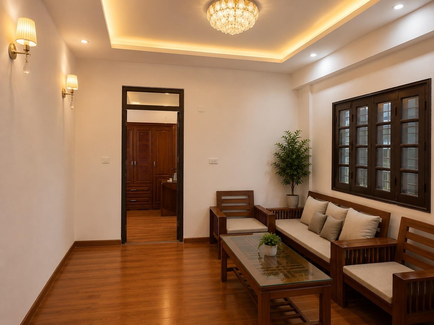 Cần cho thuê căn chung cư 110 m2 tại Đường Hàm Nghi - Nam Từ Liêm - Hà Nội, giá 13 tr/tháng