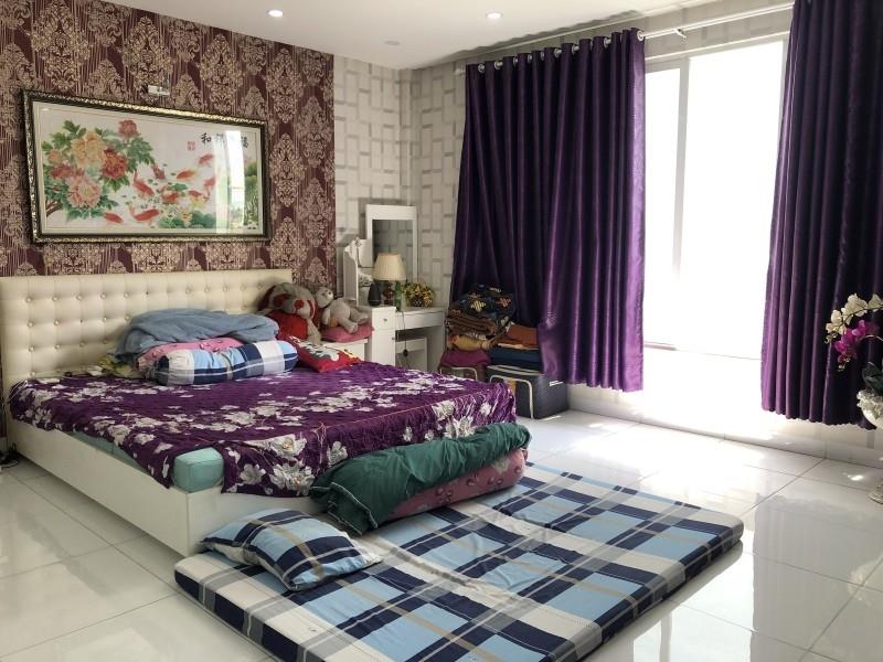 Cần bán gấp nhà mặt tiền 178 m2 tại Đường Bùi Hữu Nghĩa - Bửu Hòa - Biên Hòa, giá 9,9 tỷ