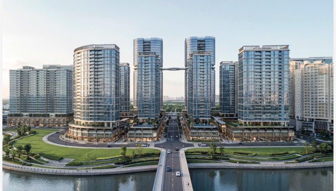 Cần bán ngay căn hộ 88 m2, giá 14 tỷ tại Đường Mai Chí Thọ - Thủ Thiêm - Quận 2 - TP Hồ Chí Minh