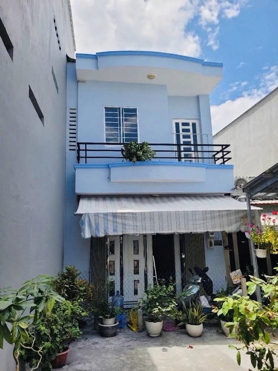 Sở hữu nhà mặt phố đẹp 40 m2 tại Đường Lê Văn Lương - Tân Hưng - Quận 7, giá 3,3 tỷ