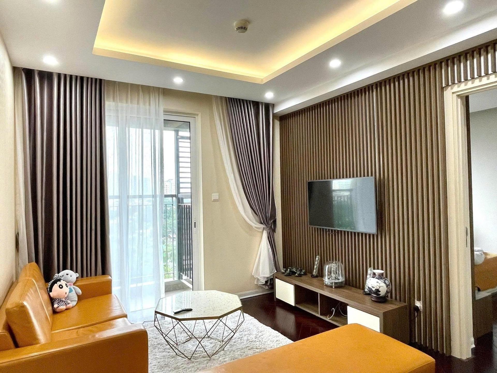 Cần cho thuê căn hộ 72 m2 tại Đường Mỗ Lao - Mỗ Lao - Hà Đông - Hà Nội, giá 15 tr/tháng