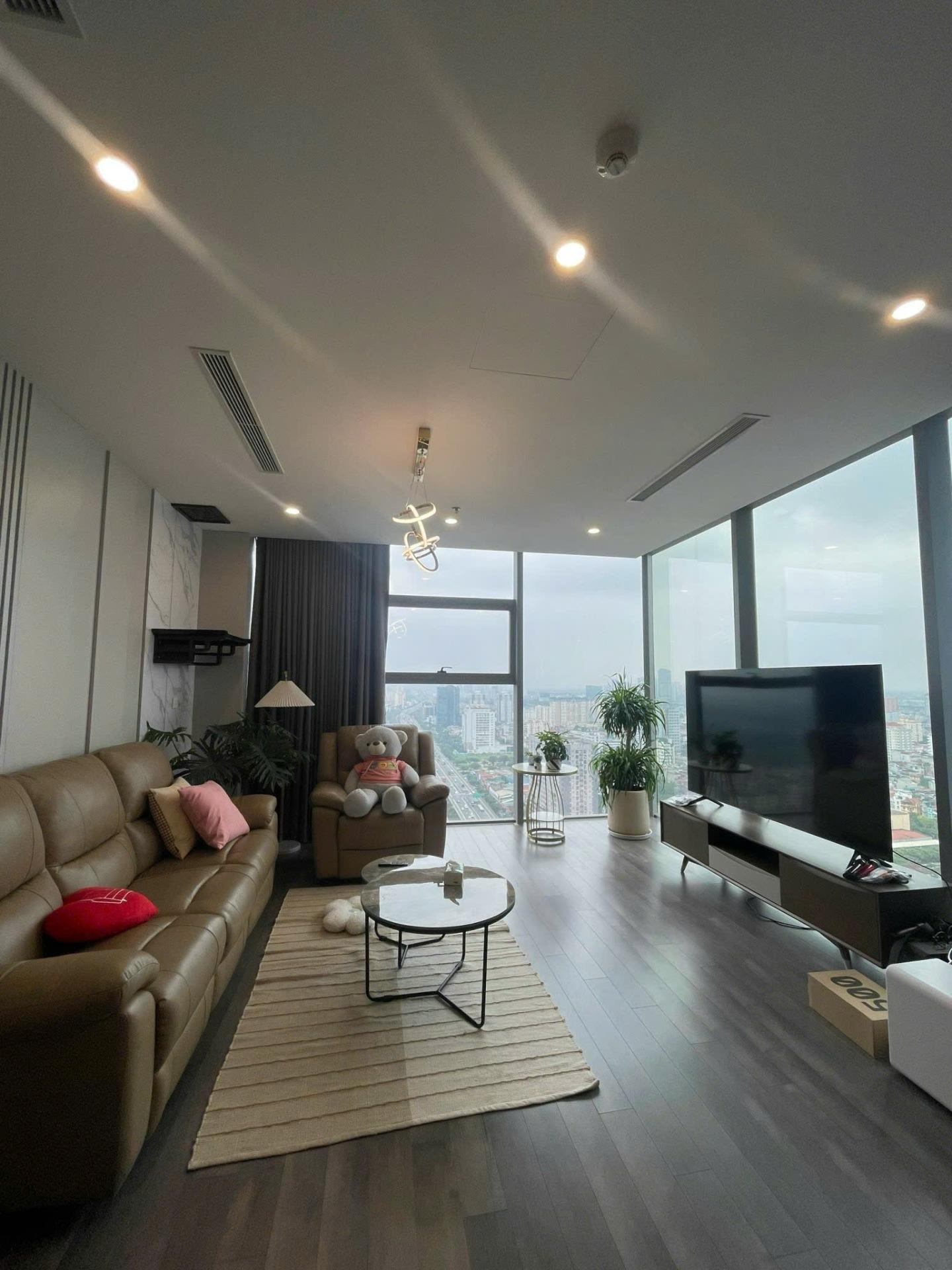 Bán gấp nhà chung cư 103 m2, thỏa thuận tại Đường Phạm Văn Đồng - Cầu Giấy - Hà Nội
