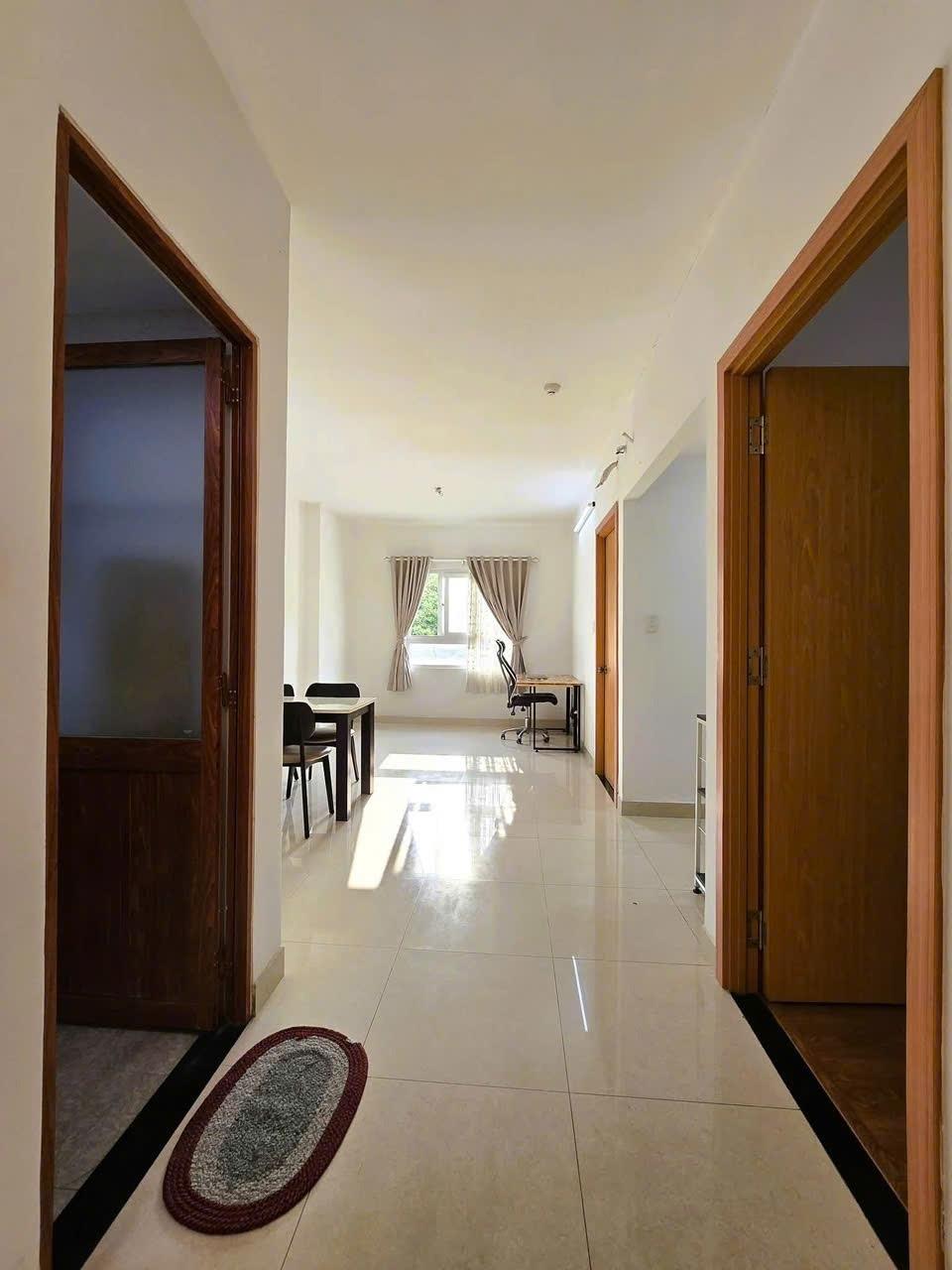 Cần cho thuê gấp căn chung cư 68 m2 tại Đường Đặng Văn Ngữ - Phú Nhuận, giá 125 triệu/tháng