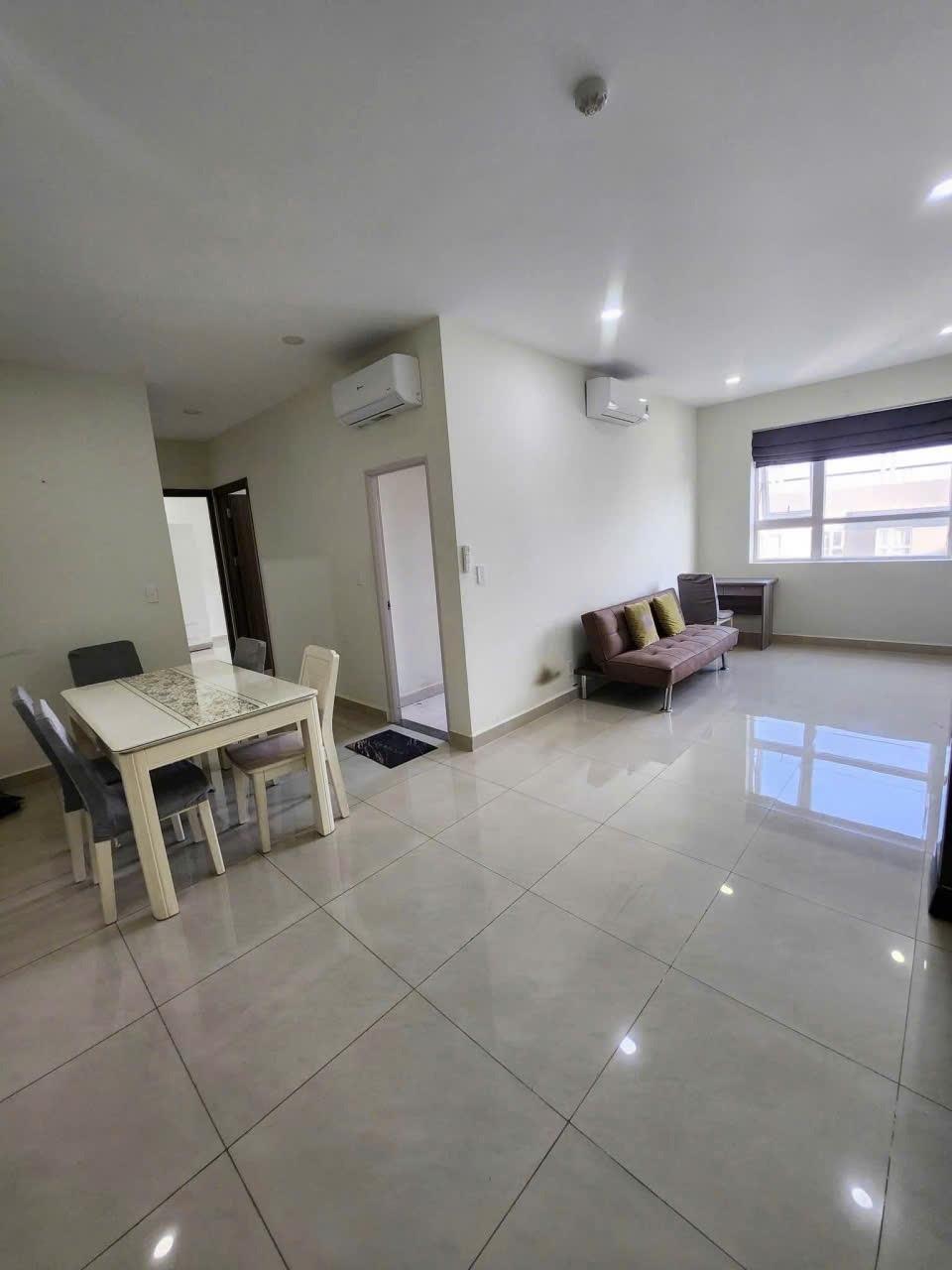 Cần cho thuê chung cư 68 m2 tại Đường Phạm Văn Hai - Tân Bình - TP Hồ Chí Minh, giá 12,5 tr/tháng