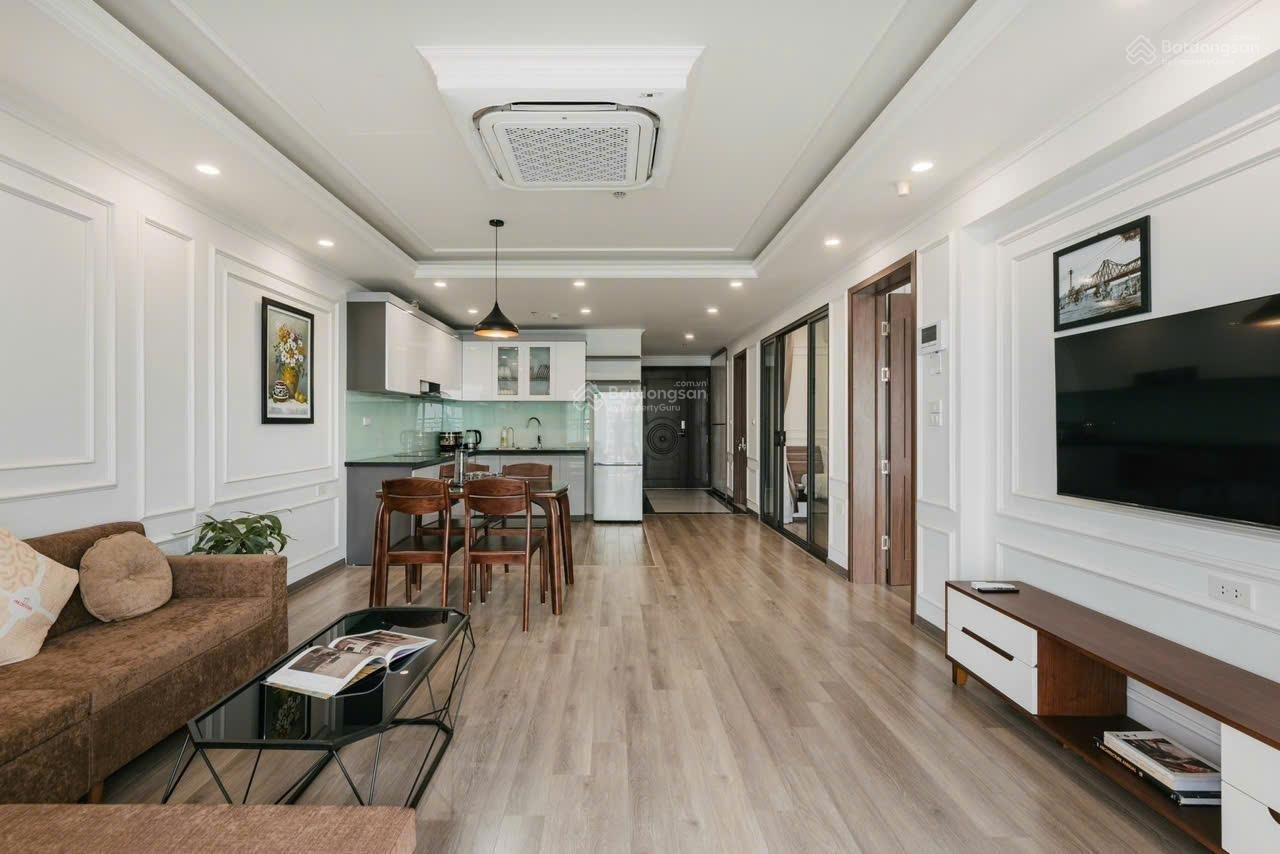 Cần bán gấp căn hộ chung cư 88 m2, thỏa thuận tại Đường Đặng Thai Mai - Quảng An - Tây Hồ - Hà Nội