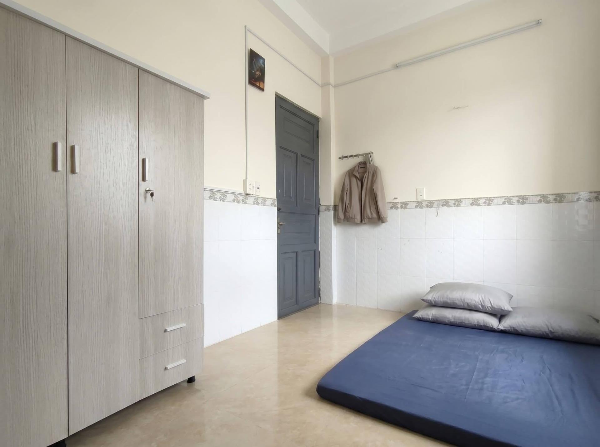 Cần cho thuê phòng trọ 20 m2 tại Đường Nguyễn Văn Khối - 8 - Gò Vấp, giá 2,9 tr/tháng