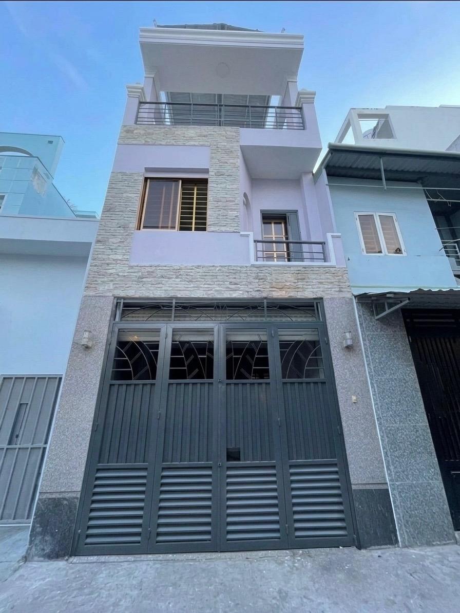 Bán gấp nhà mặt phố 64 m2 tại Đường Phú Thuận - Phú Thuận - Quận 7 - TP Hồ Chí Minh, giá 7,9 tỷ