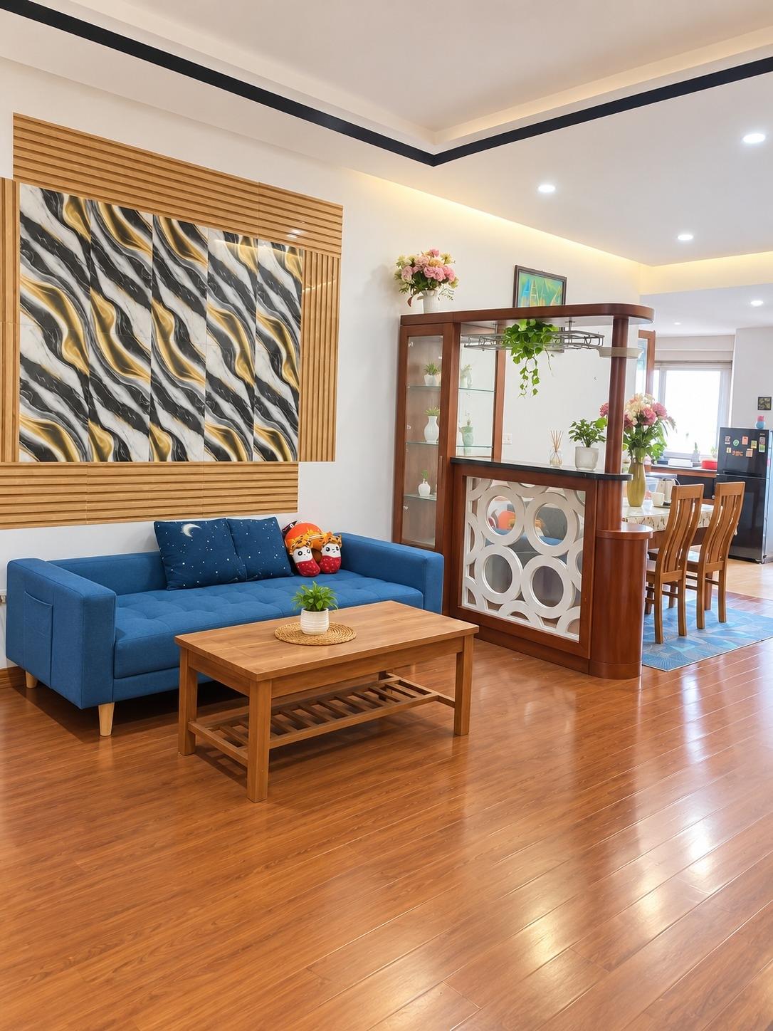 Cần cho thuê gấp nhà chung cư 85 m2 tại Đường Xuân Đỉnh - Tây Hồ - Hà Nội, giá 11 triệu/tháng