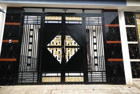 Bán gấp căn nhà đẹp 64 m2 tại Đường Nguyễn Thị Tú - Bình Hưng Hòa B - Bình Tân, giá 1,45 tr