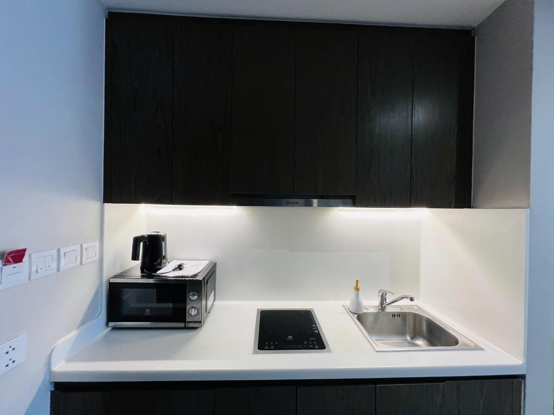 Cần bán nhanh căn chung cư 40 m2, giá 2,95 tỷ tại Nha Trang - Khánh Hòa