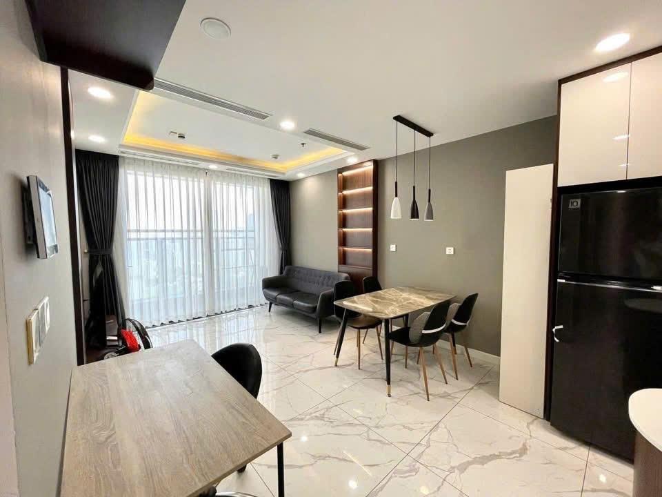 Bán nhanh căn hộ chung cư 49 m2, giá 1,96 tỷ tại Đường Bùi Hữu Nghĩa - Bình Thạnh - TP Hồ Chí Minh