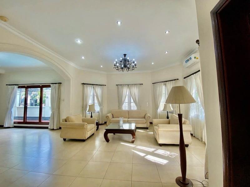 Sở hữu nhà biệt thự, liền kề 257 m2, giá 80 tỷ tại Quận 2 - TP Hồ Chí Minh