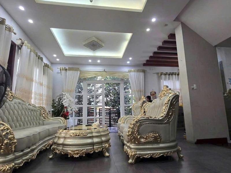 Cần bán căn nhà 274 m2 tại Đường Phổ Quang - 9 - Phú Nhuận - TP Hồ Chí Minh, giá 60 tỷ