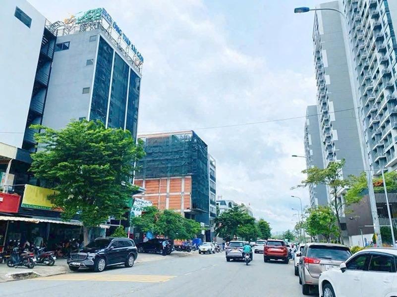 Cần bán gấp nhà 144 m2 tại Đường Tạ Hiện - Thạnh Mỹ Lợi - Quận 2 - TP Hồ Chí Minh, giá 80 tỷ