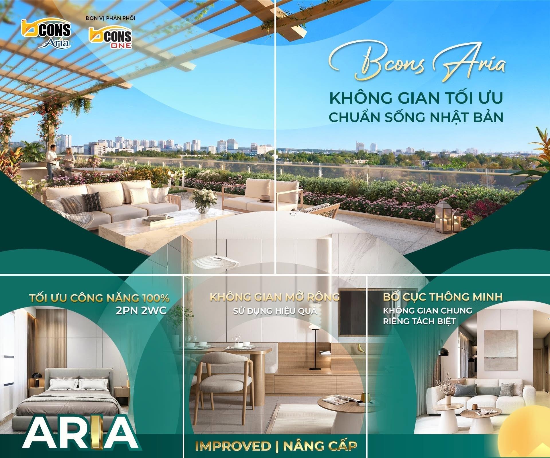 Cần bán căn hộ chung cư 52 m2, hướng Đông-Nam, giá 2,5 tỷ tại Phường An Bình - Dĩ An - Bình Dương
