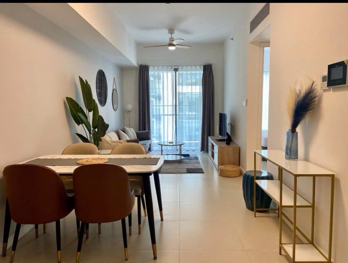 Cho thuê gấp nhà chung cư 55 m2 tại Đường Thạnh Xuân 13 - Quận 12, giá 8 triệu/tháng
