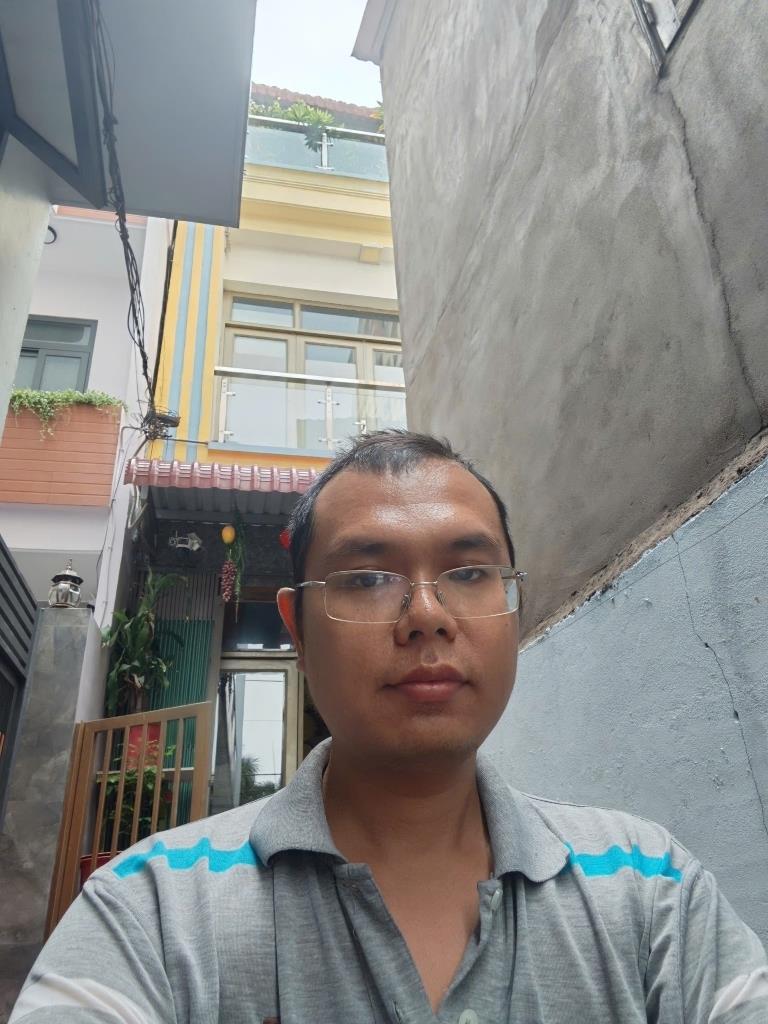 Cần bán nhanh nhà riêng 48 m2 tại Đường Trương Phước Phan - Bình Trị Đông - Bình Tân, giá rẻ