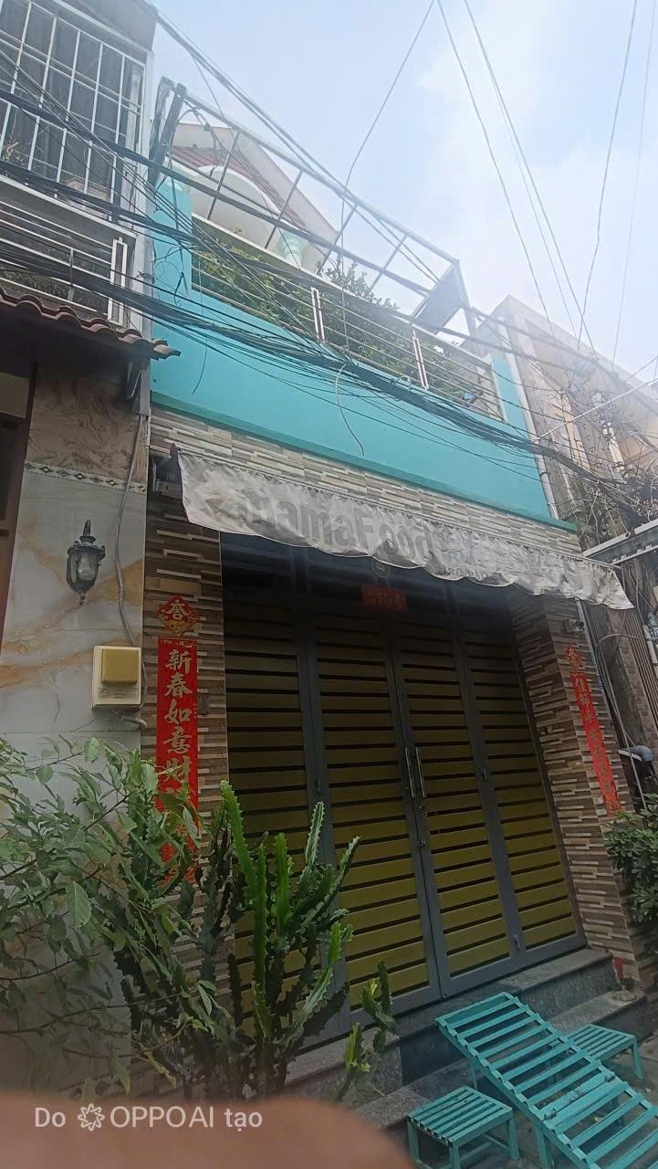 Cần bán gấp bán nhanh nhà riêng sổ đỏ 80 m2 tại Đường Lê Đình Cẩn - Tân Tạo - Bình Tân, giá 6,5 tỷ
