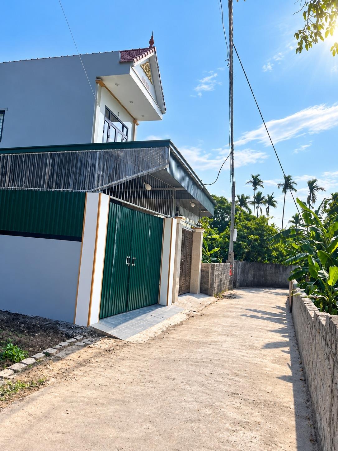 Bán gấp đất 180,10000610351562 m2, hướng Bắc tại Thường Tín - Hà Nội, giá 10,44 tỷ