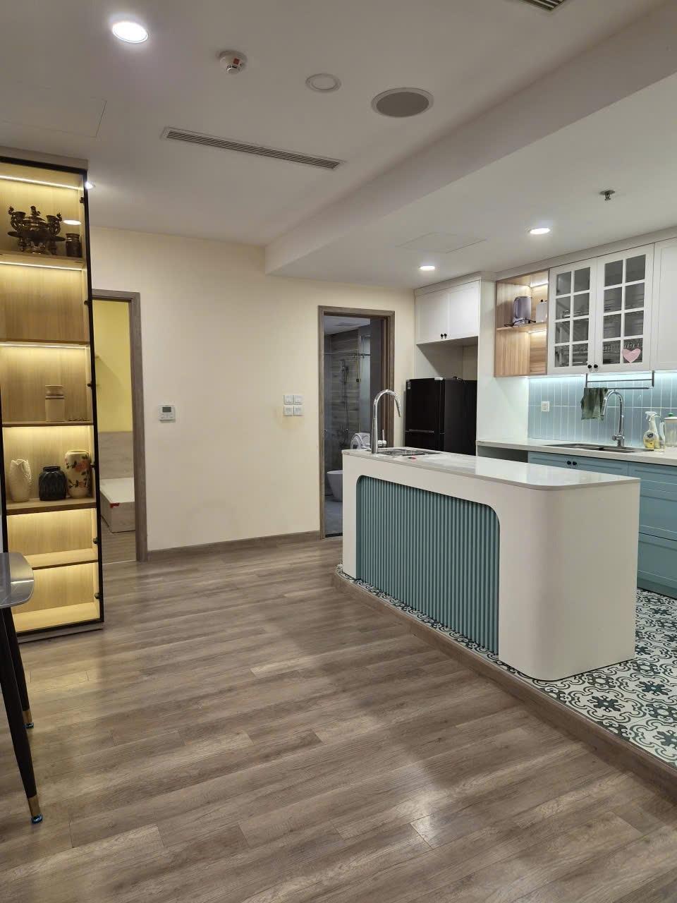 Cần bán căn hộ 116 m2, giá 15 tr tại Đường Trúc - Xuân Quan - Văn Giang - Hưng Yên