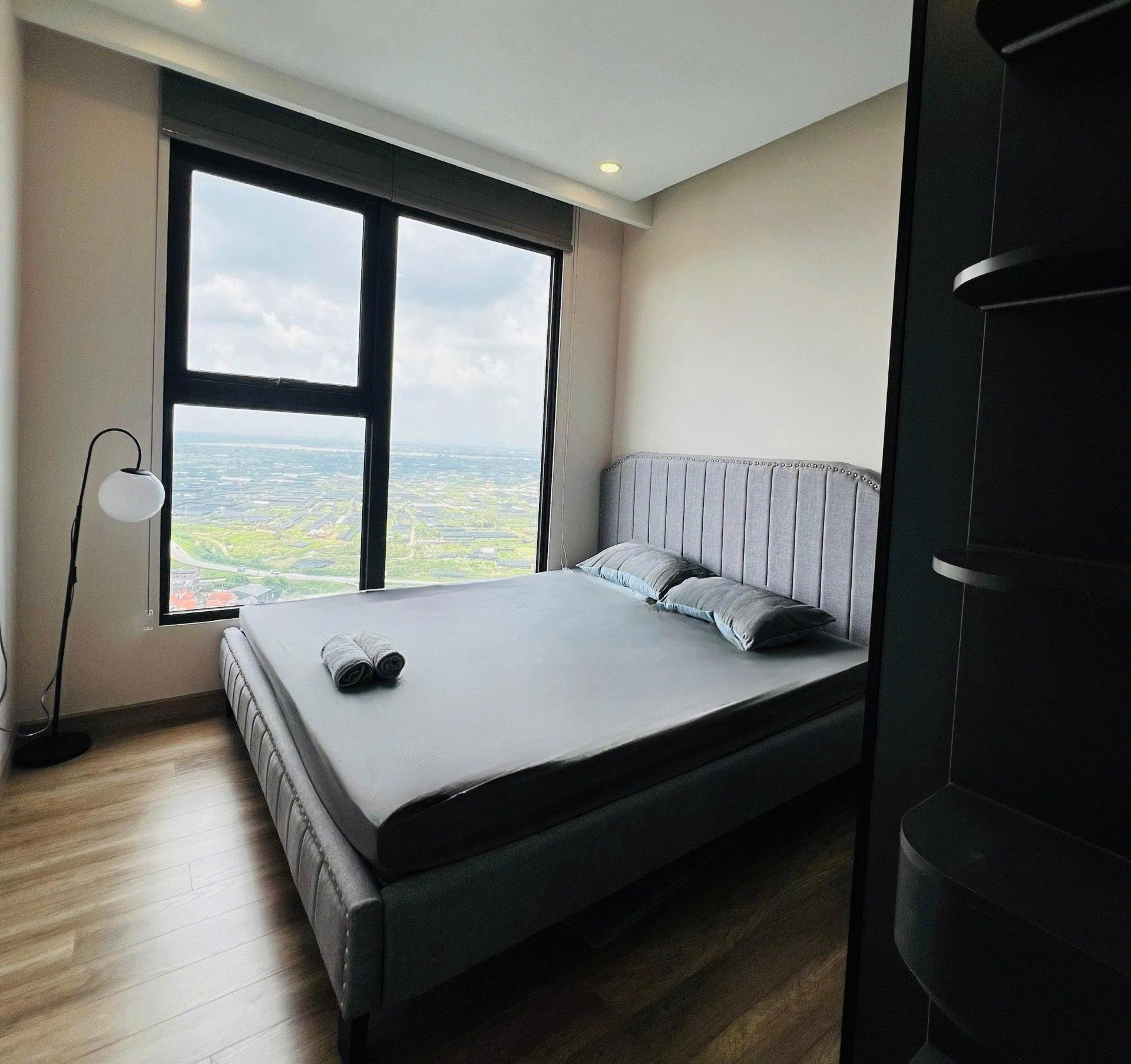 Bán nhanh căn hộ chung cư 58 m2, giá 8 triệu tại Đường Trúc - Xuân Quan - Văn Giang - Hưng Yên