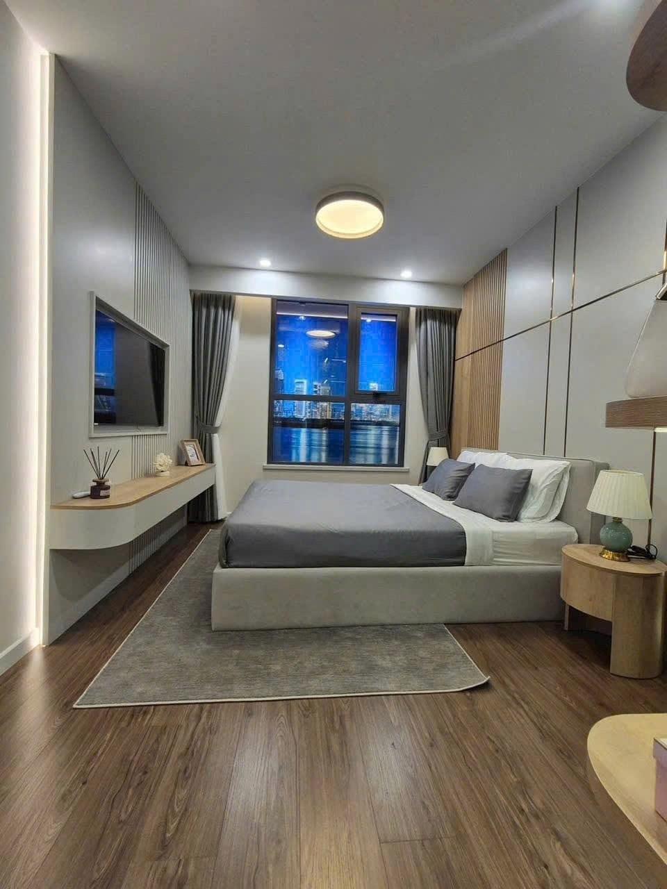 Sở hữu chung cư 53 m2, hướng Đông-Bắc, giá 2,5 tỷ tại Phường Đông Hòa - Dĩ An - Bình Dương