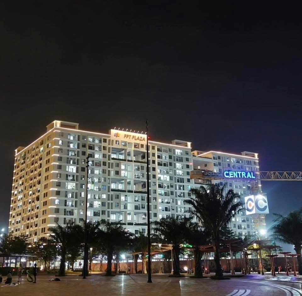 Cần bán ngay căn 2 phòng ngủ, 69 m2, giá 2,5 tỷ tại Phường Hòa Hải - Ngũ Hành Sơn - Đà Nẵng