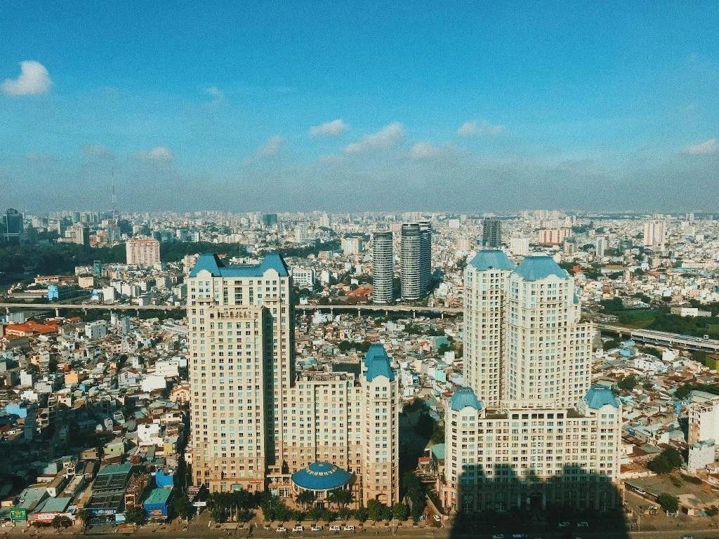 Cần bán căn hộ chung cư 33 m2, giá 3,73 tỷ tại Đường Nguyễn Hữu Cảnh - Bình Thạnh - TP Hồ Chí Minh