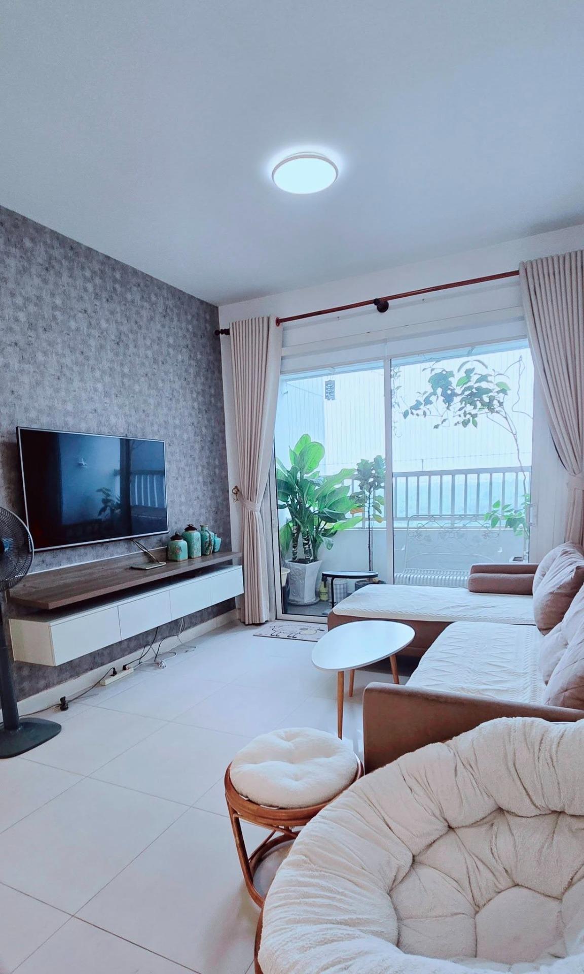 Sở hữu ngay căn chung cư 97 m2, giá 22 tr tại Đường Mai Chí Thọ - An Phú - Quận 2 - TP Hồ Chí Minh