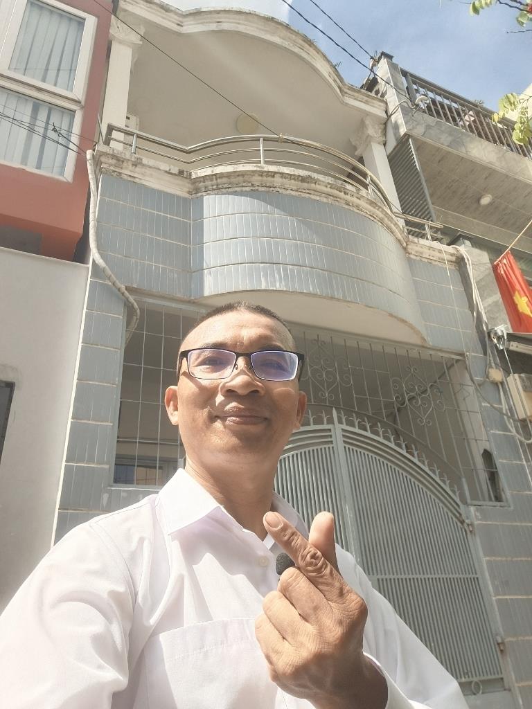 Cần bán gấp nhà shr 60 m2 tại Đường Phú Mỹ - 22 - Bình Thạnh - TP Hồ Chí Minh, giá 7,1 tỷ