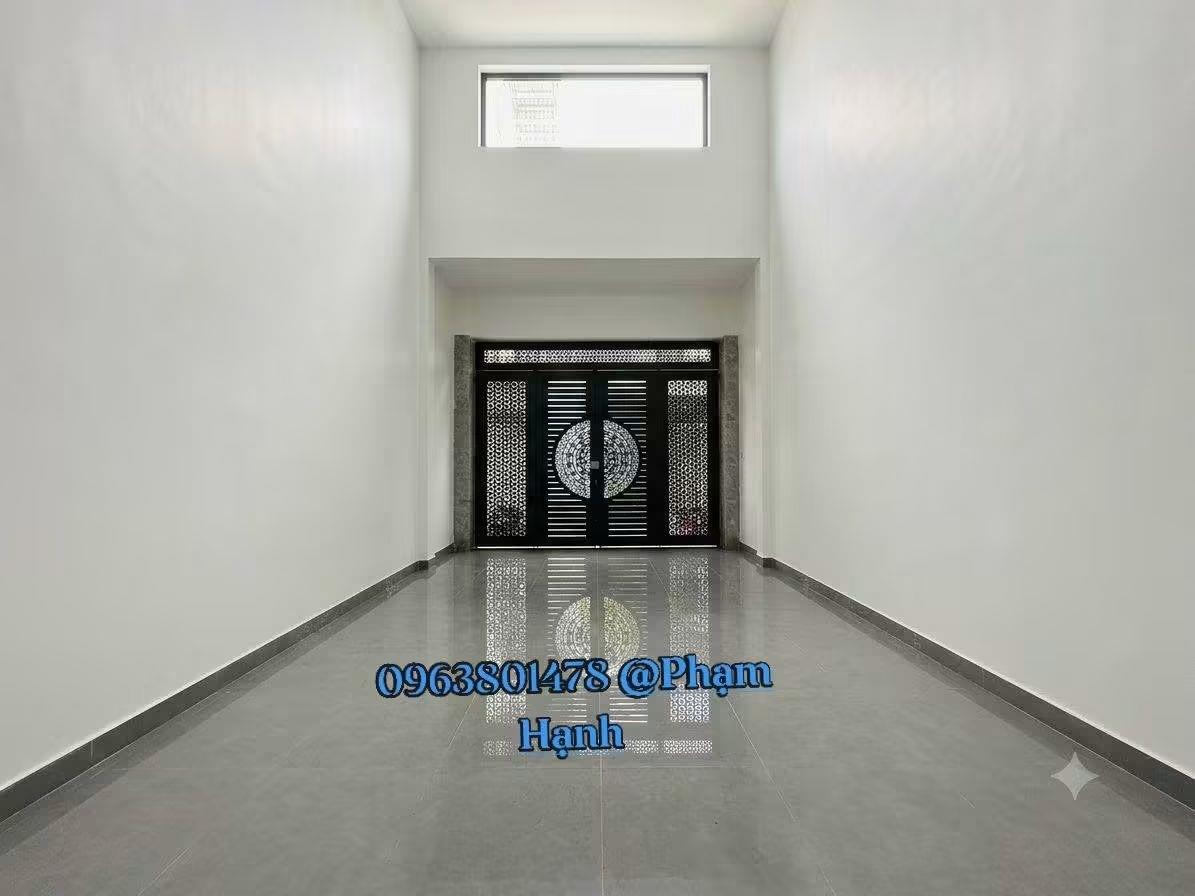 Cần bán gấp bán nhanh nhà 64 m2 tại Phường Tân Thới Hiệp - Quận 12 - TP Hồ Chí Minh, giá 4,7 tỷ